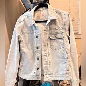 91 Denim Jacket Size Small